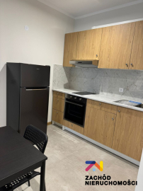 Atrakcyjny apartament 37 m2- Viniarnia